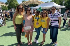 Brazilian Day 2019