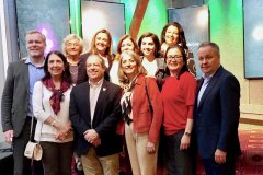 Brunch på Fotografiska 2019