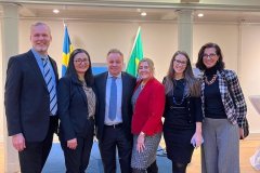 Business Leader Forum 2023