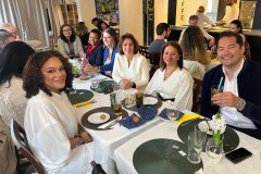 Feijoada hos Casa Brasil 25 Maj 2025