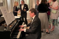 Galamiddag / 17 MARS 2023