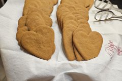 Glögg da Peppe 2024