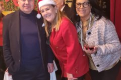 Glöggmingel Ristorante da Peppe 2022