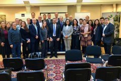 Innovation Week Brazil Sweden 2019