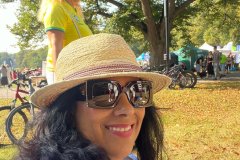 Picknick Haga Parken 2024