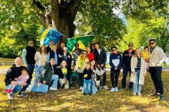 Picknick i Hagaparken 2022