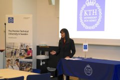KTH-SEMINARIUM4